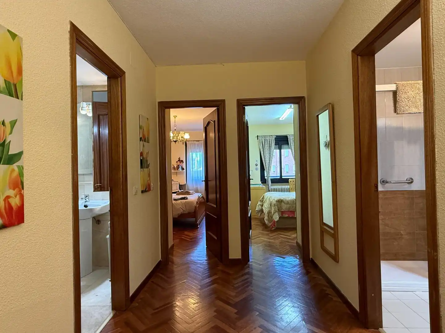 Piso con ascensor en venta en San Roque - Concordia - Adoratrices, imagen 21