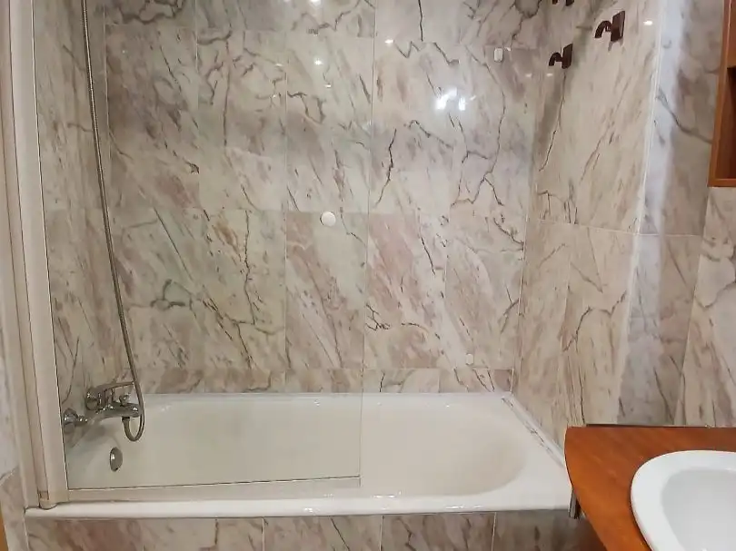 Wohnung mit Aufzug zur Miete in marcos zapata 16, imagen 3