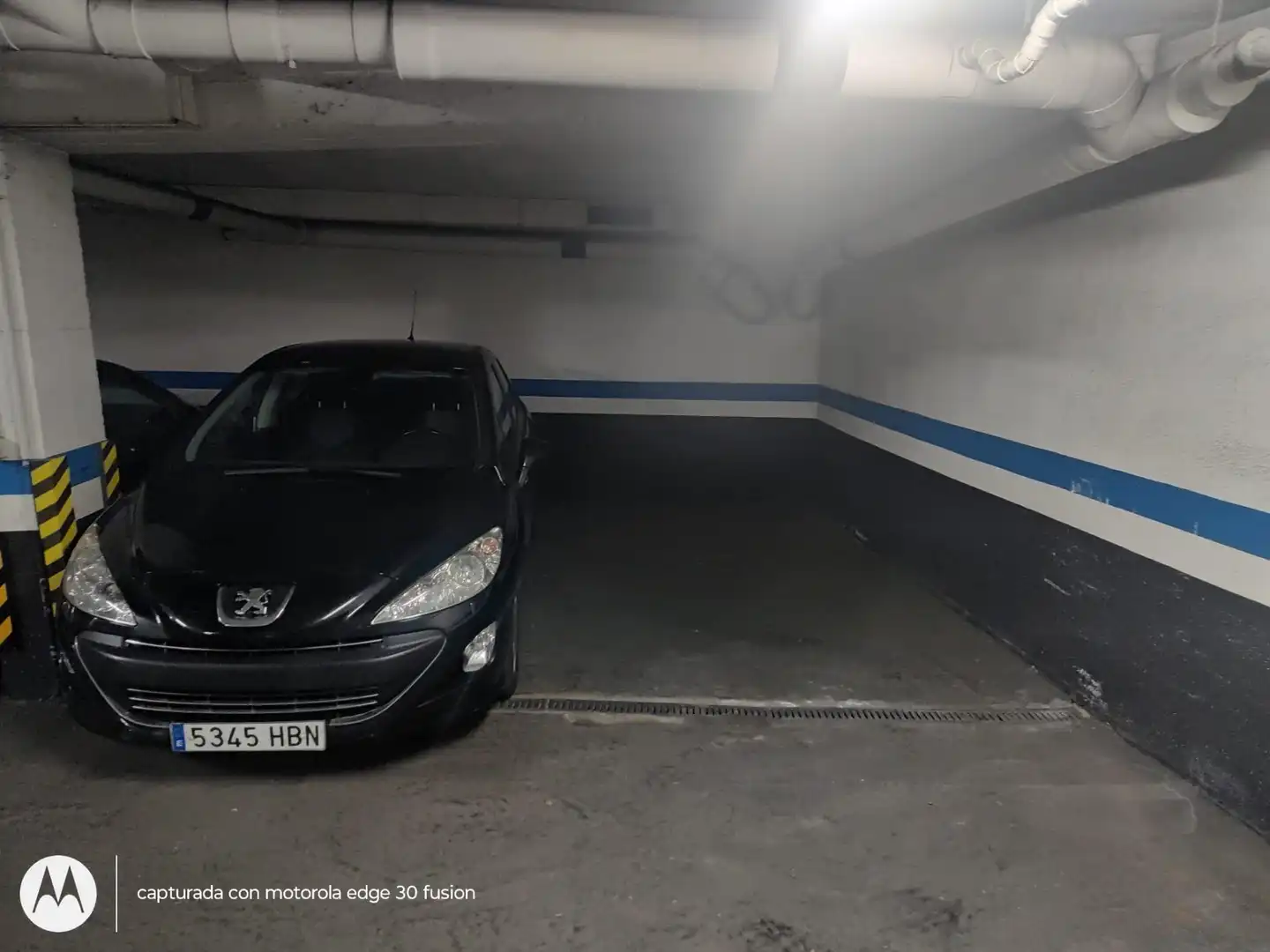 Parking to rent in Neguri, imagen 3