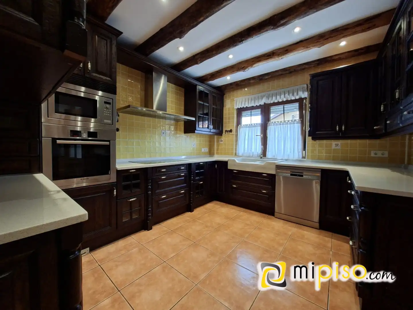 Chalet en venta en Bárcena de Cicero, imagen 17