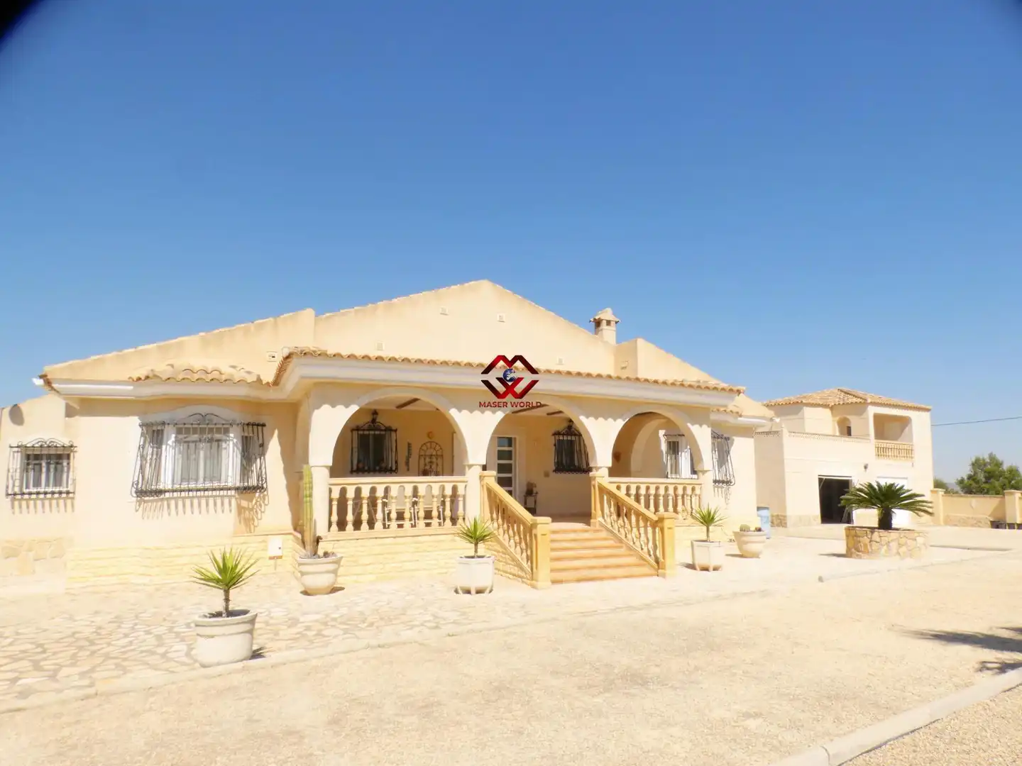 Villa con terrazza in vendita a Mazarrón Casco Urbano, imagen 89