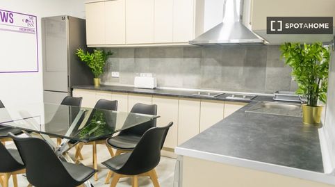 Photo 4 of Room in Argüelles, Madrid Capital