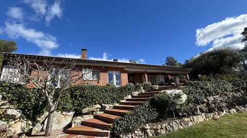 BEGUES BON SOLEI. CASA DE ENSUEÑO con magníficas vistas, imatge 2