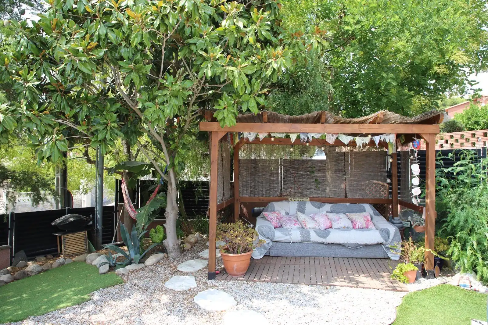 Villa avec piscine à vendre à Els Hostalets de Pierola, imagen 6