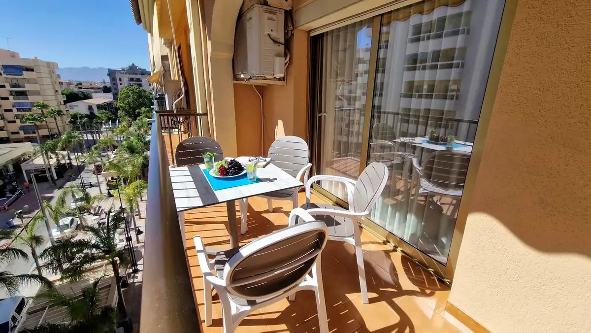 Penthouse with lift for sale in Puerto Deportivo, imagen 7