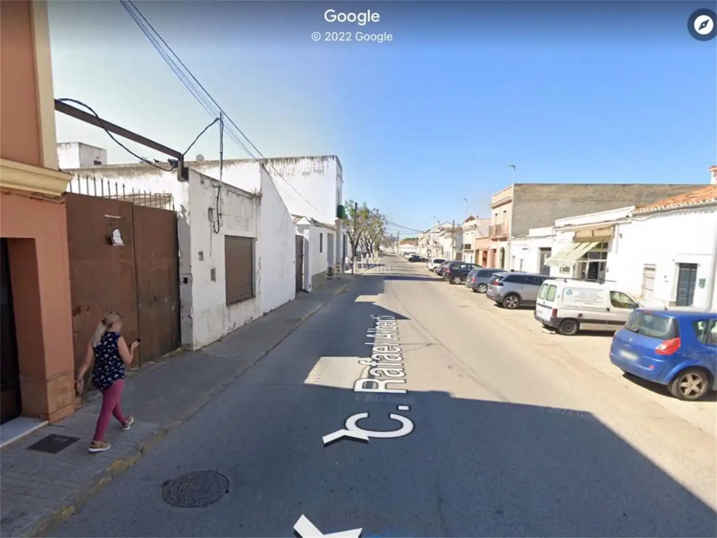 House for sale in Calle Rafael Alberti 69, imagen 6