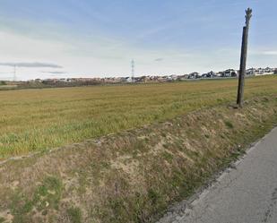 Land for sale in Móstoles