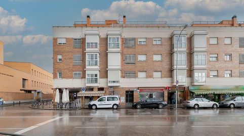 Photo 2 of Flat for sale in Domingo Parraga, Villaverde Alto, Madrid Capital