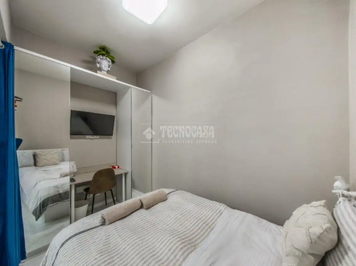 Habitación de Piso en venta en Madrid