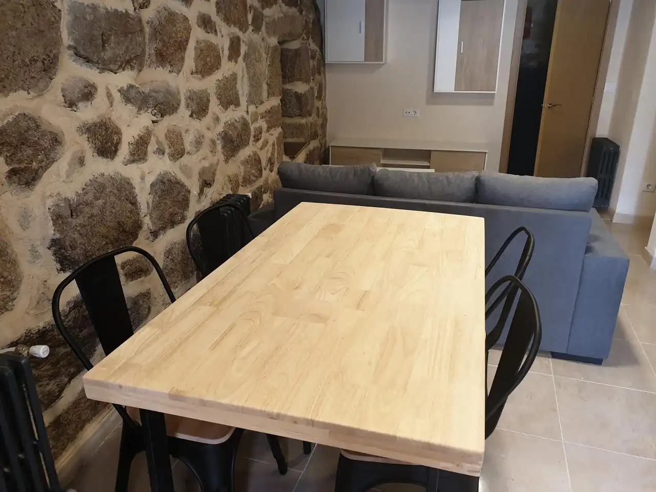 Casa o xalet de lloguer a Sobrado do obispo 3d, Barbadás