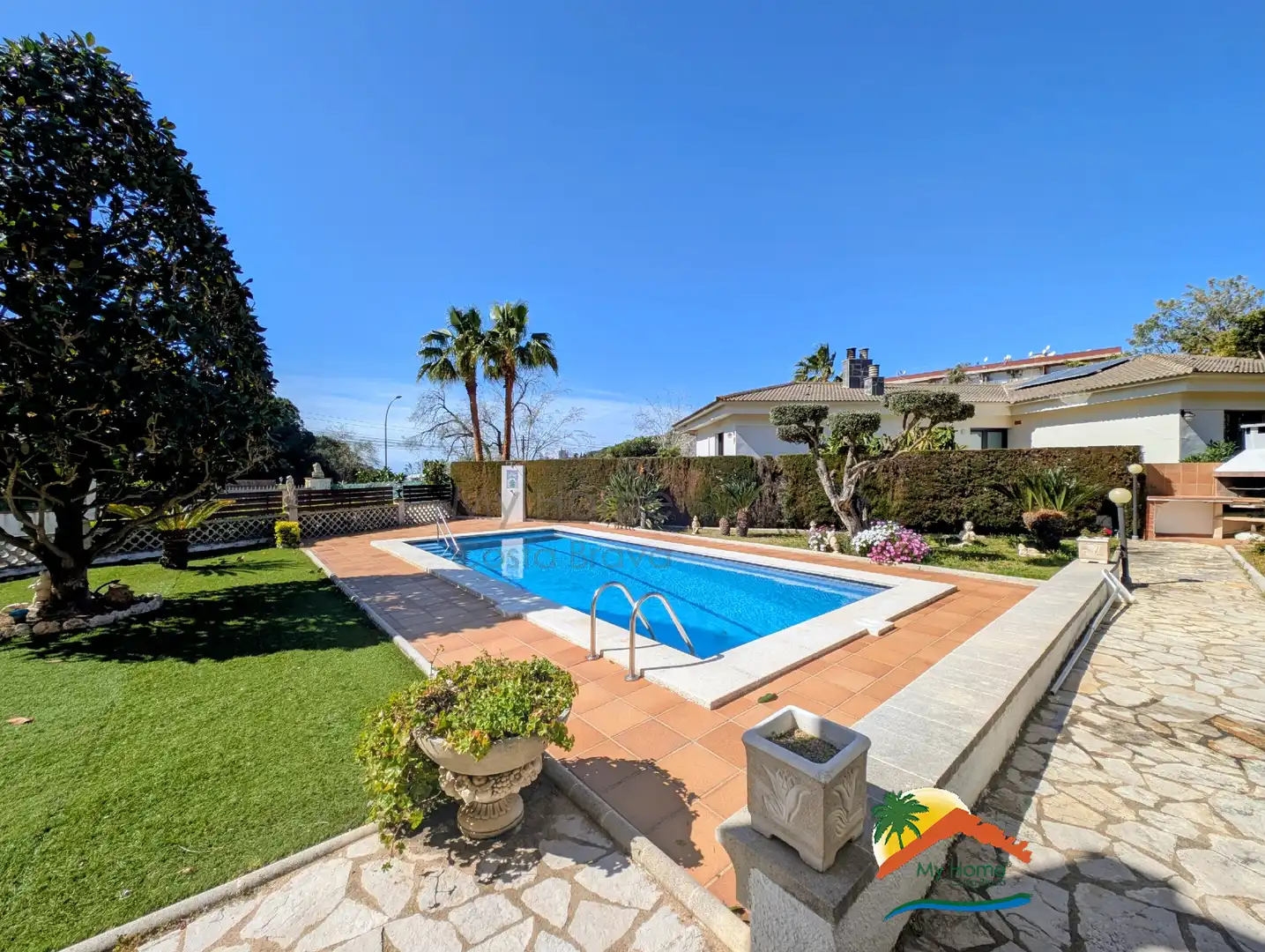 Villa avec piscine à vendre à Roca Grossa, imagen 39