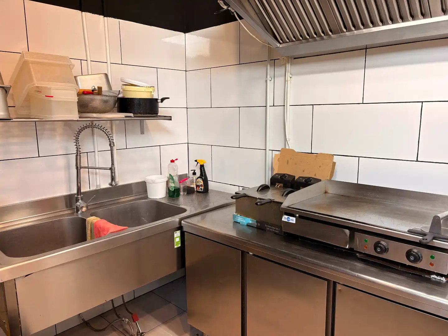 Business premises for transfer in Mas Lluí - Els Miralls, imagen 11