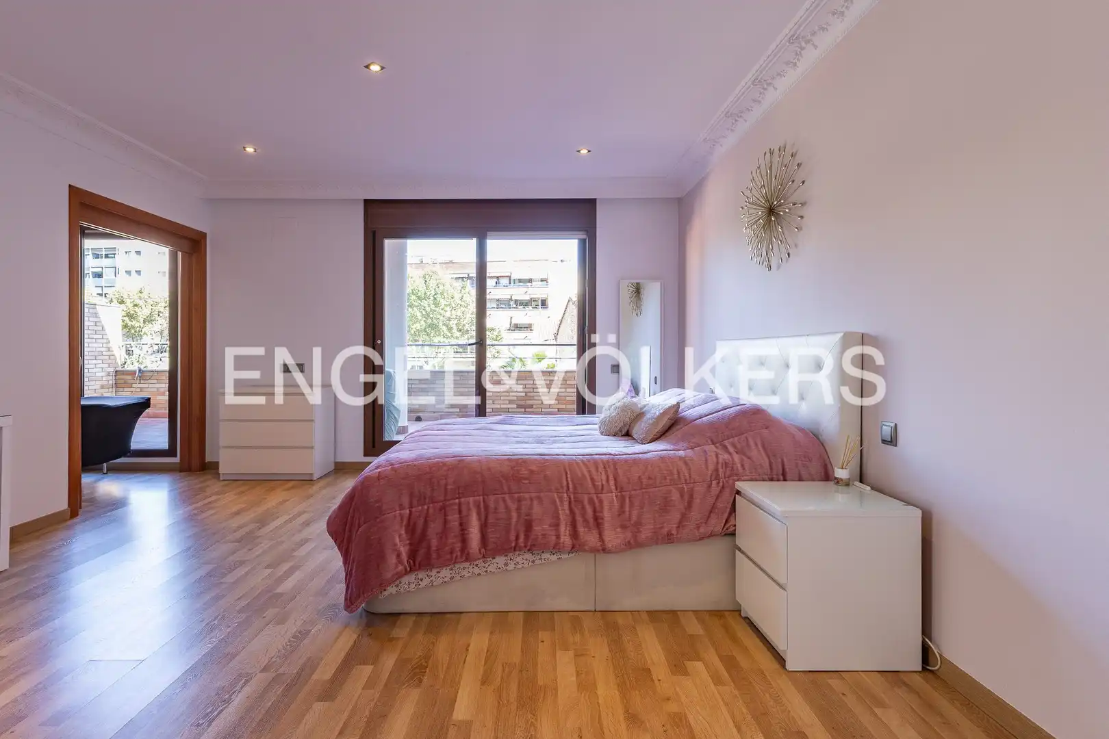 Habitación de Casa adosada en venta en Bonavista - Bufalà - Morera