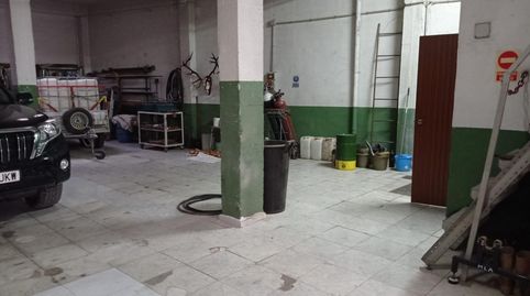 Photo 2 of Commercial properties for sale in San Pablo, Albacete Capital