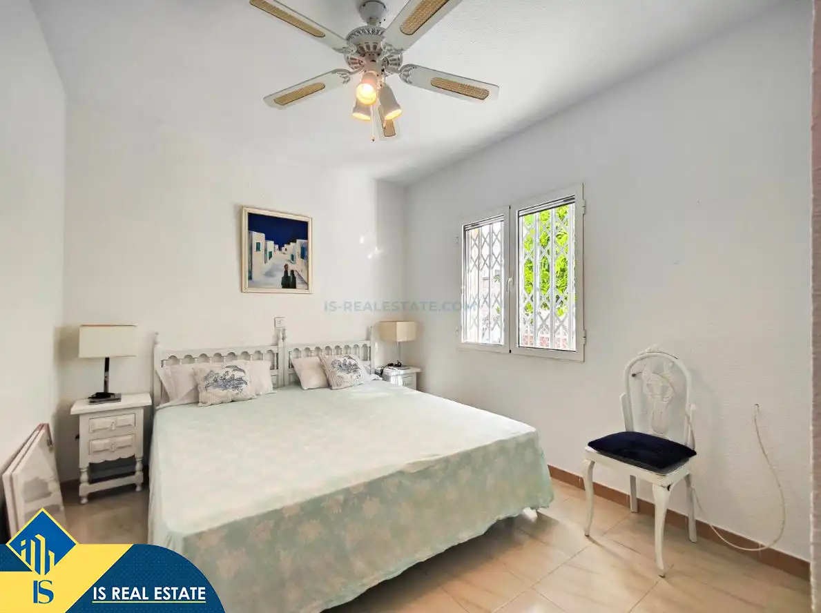 Maison mitoyenne avec jardin à vendre à Nueva Torrevieja - Aguas Nuevas, imagen 31