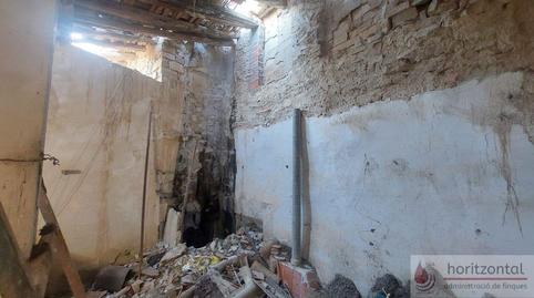 Foto 5 de Casa adosada en venda a Nou, 2, Passanant i Belltall, Tarragona