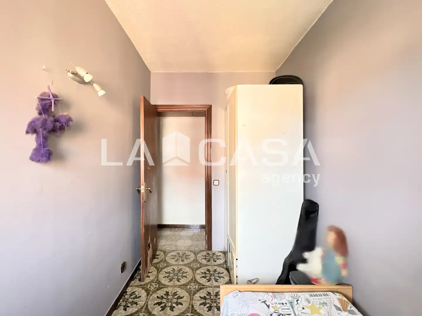 Flat for sale in Badalona  with Balcony