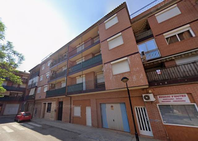 Garaje en Venta en Plaza Federico García Lorca en Alberca
