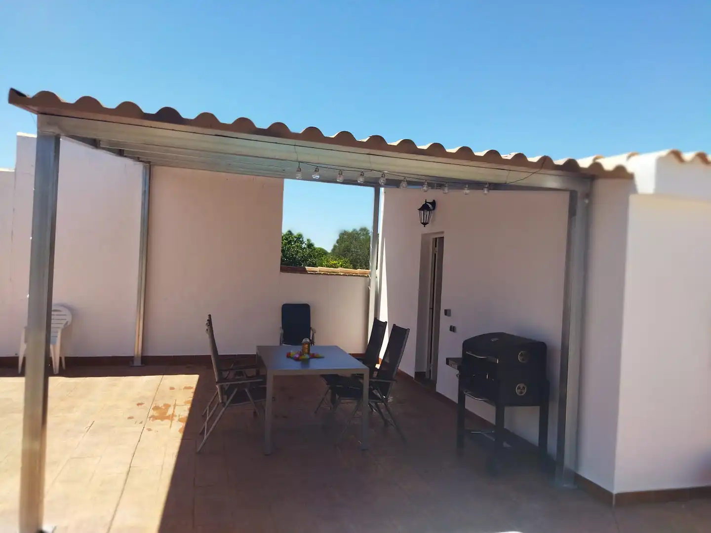 Houses for rent in Camino de Isla del Sotillo, Las Lagunas - Campano