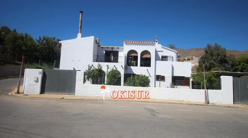 Foto 2 de Casa o xalet en venda a Mojácar Playa - Las Ventanicas - La Paratá, Almería