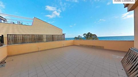 Foto 3 de Ático en venta en Passeig de Les Palmeres, 15, Port - Horta de Santa María, Tarragona