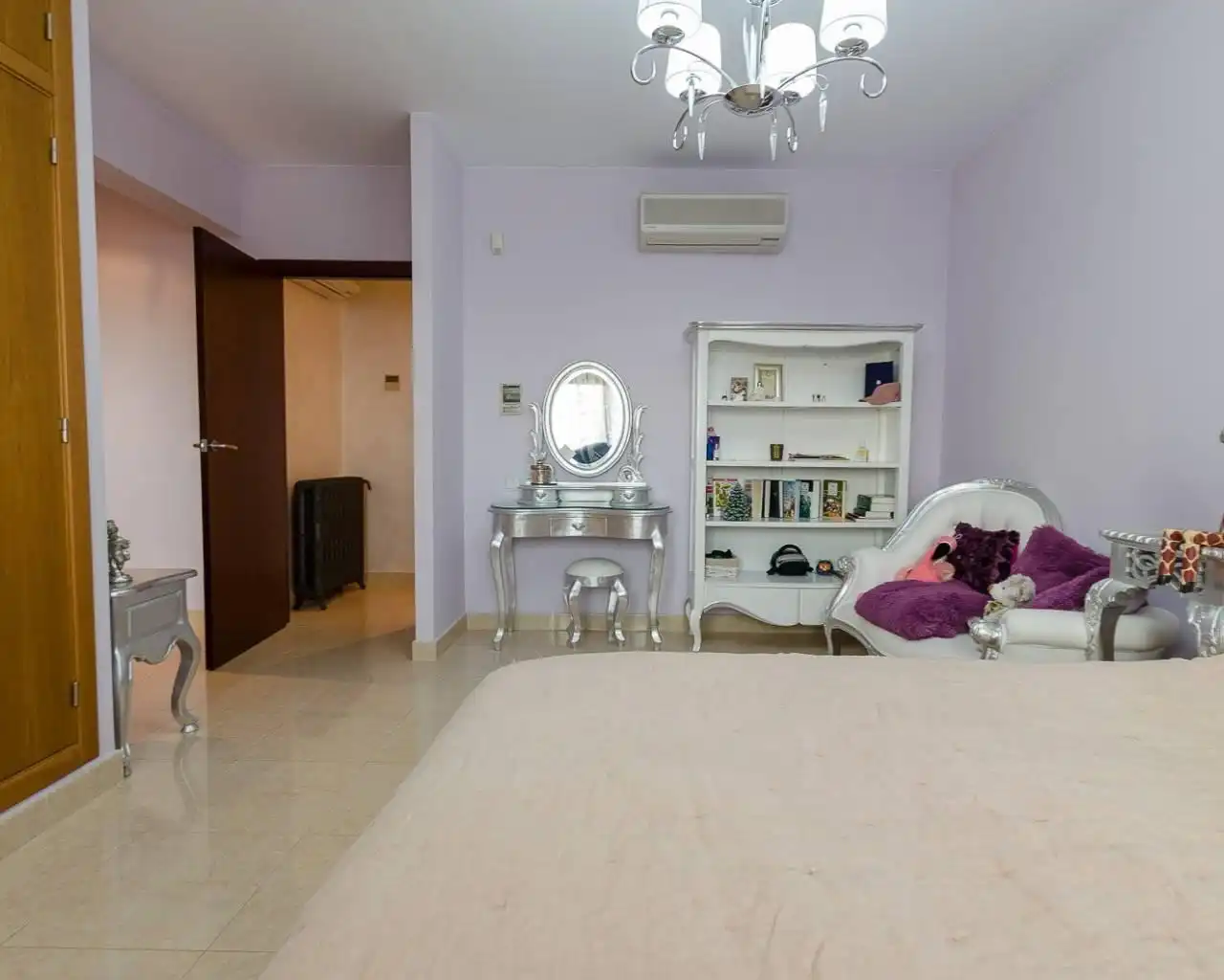 Detached house with pool for sale in Altea Hills, imagen 35