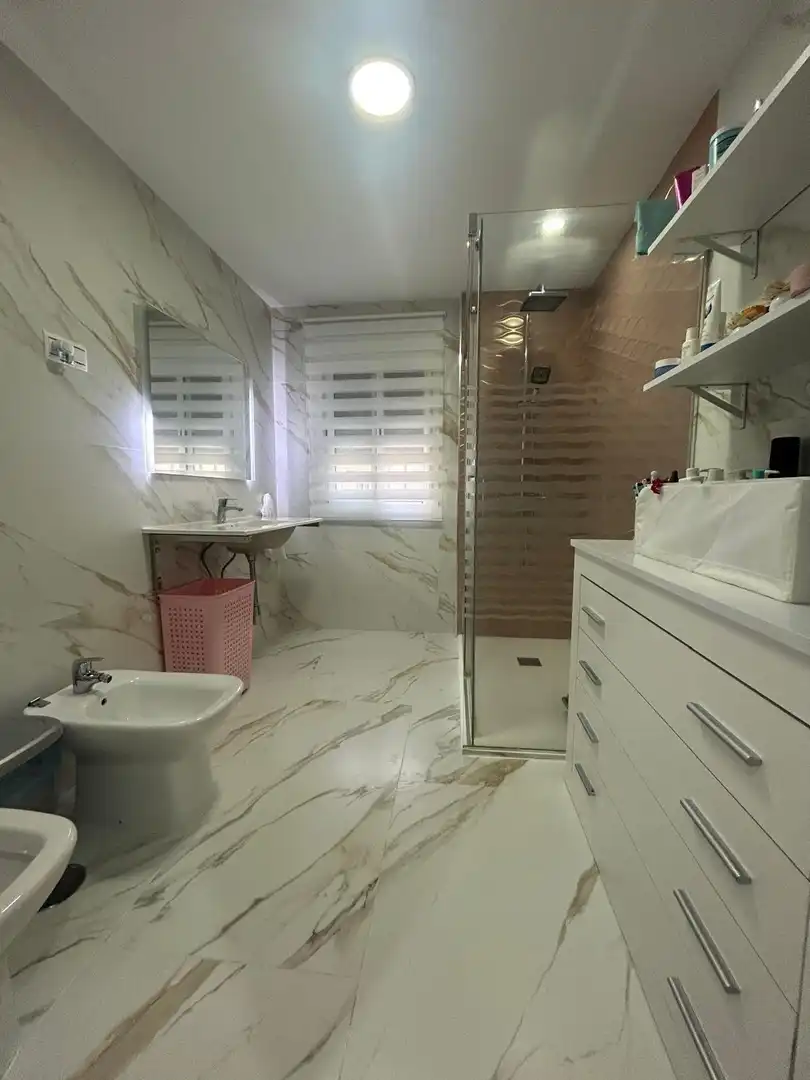 Baño de Piso en venta en Utrera