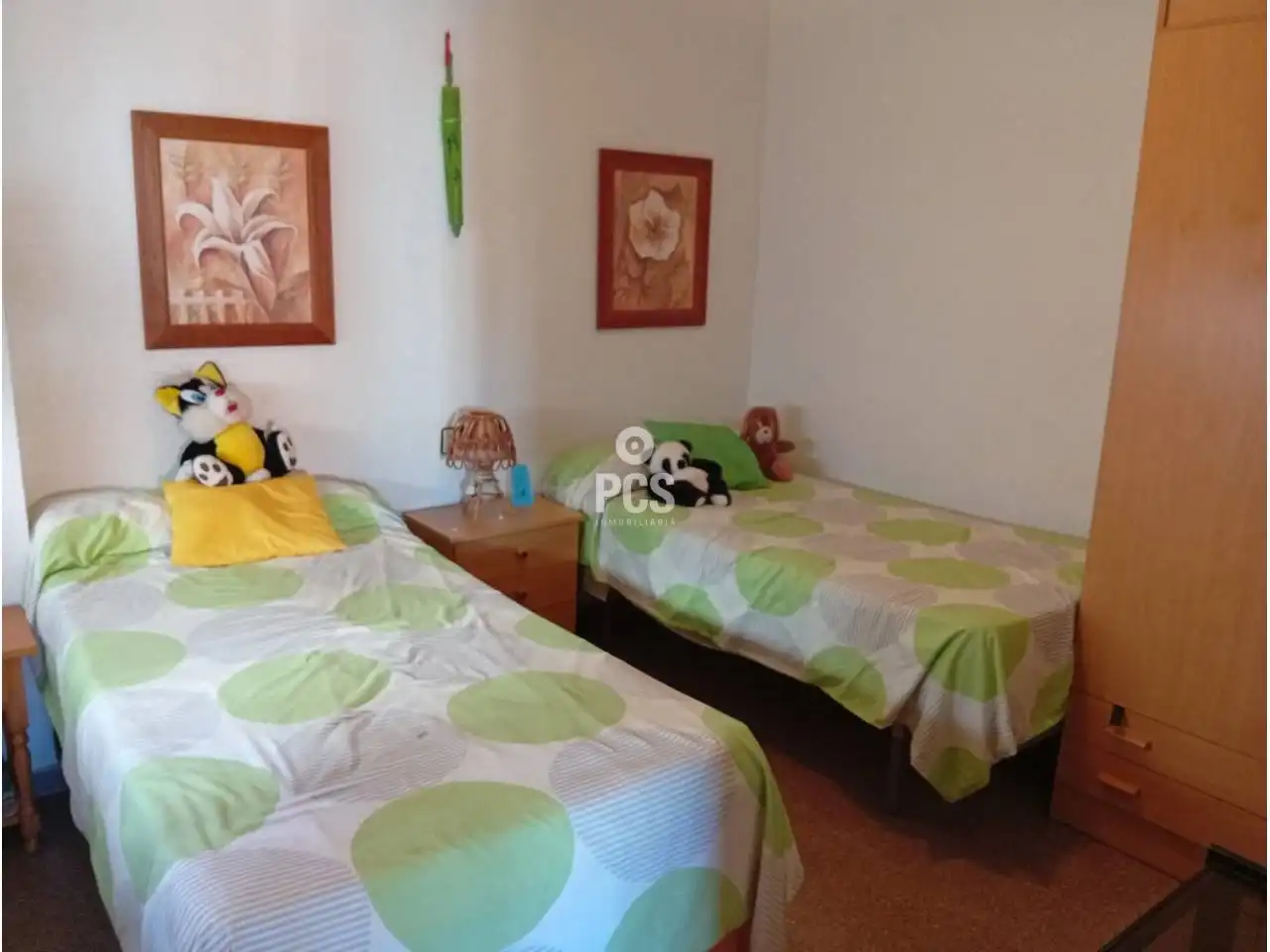 Habitación de Casa o chalet en venta en Mazarrón con Terraza