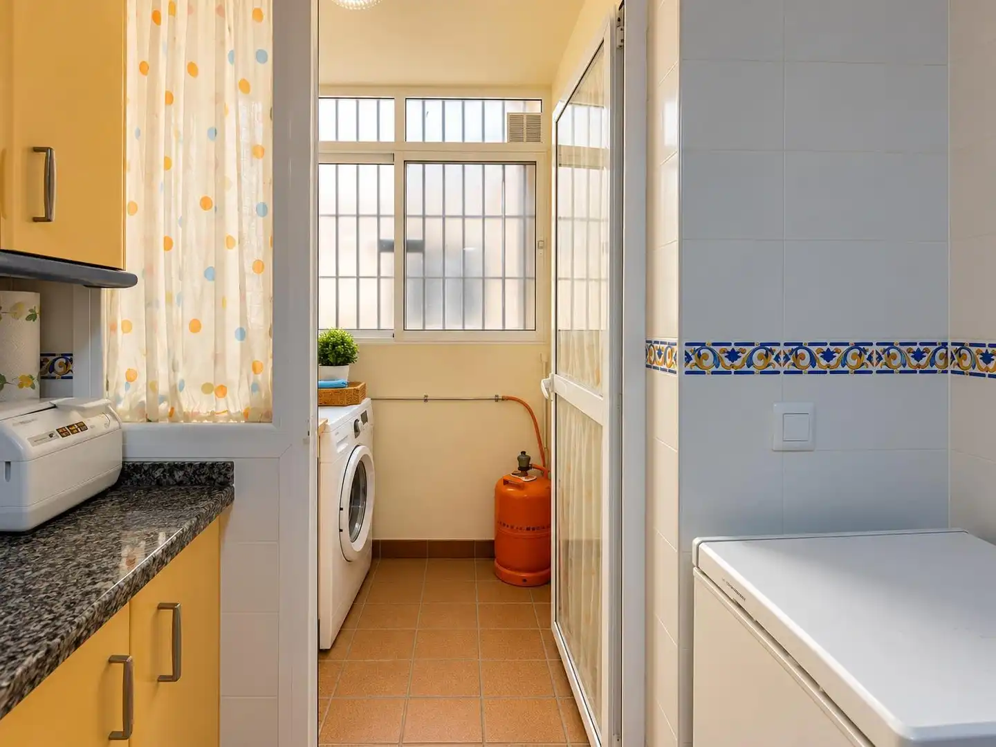 Piso con piscina en venta en La Laguna, imagen 7