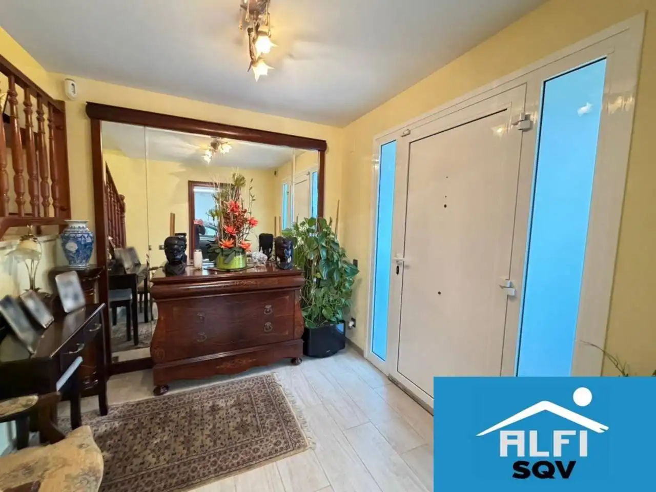 Houses for sale in Sant Quirze del Vallès  with Air Conditioner, Heating and Private garden
