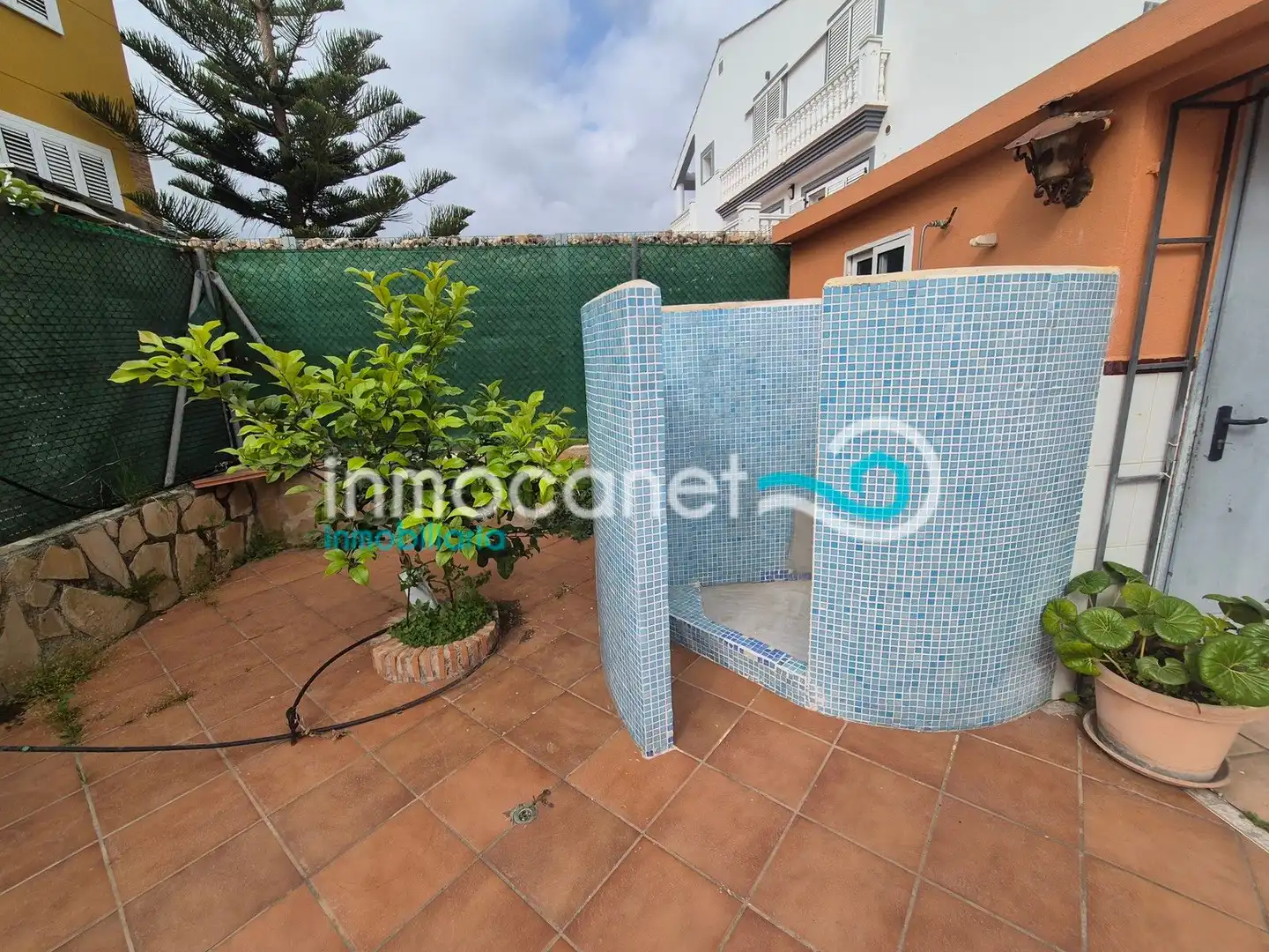 Piscina de Casa o chalet en venta en Oliva con Jardín privado, Terraza y Trastero
