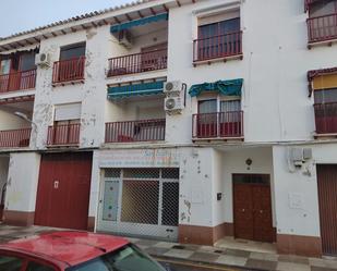 Exterior view of Premises for sale in Miguelturra  with Air Conditioner