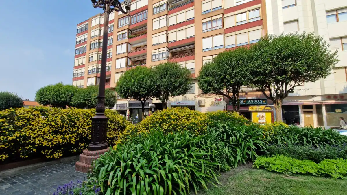 Piso con terraza en venta en MENENDEZ PELAYO, imagen 47