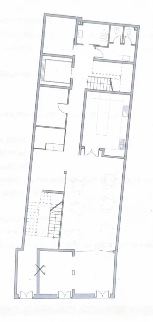 Residential for sale in Calle REYES CATOLICOS, imagen 87