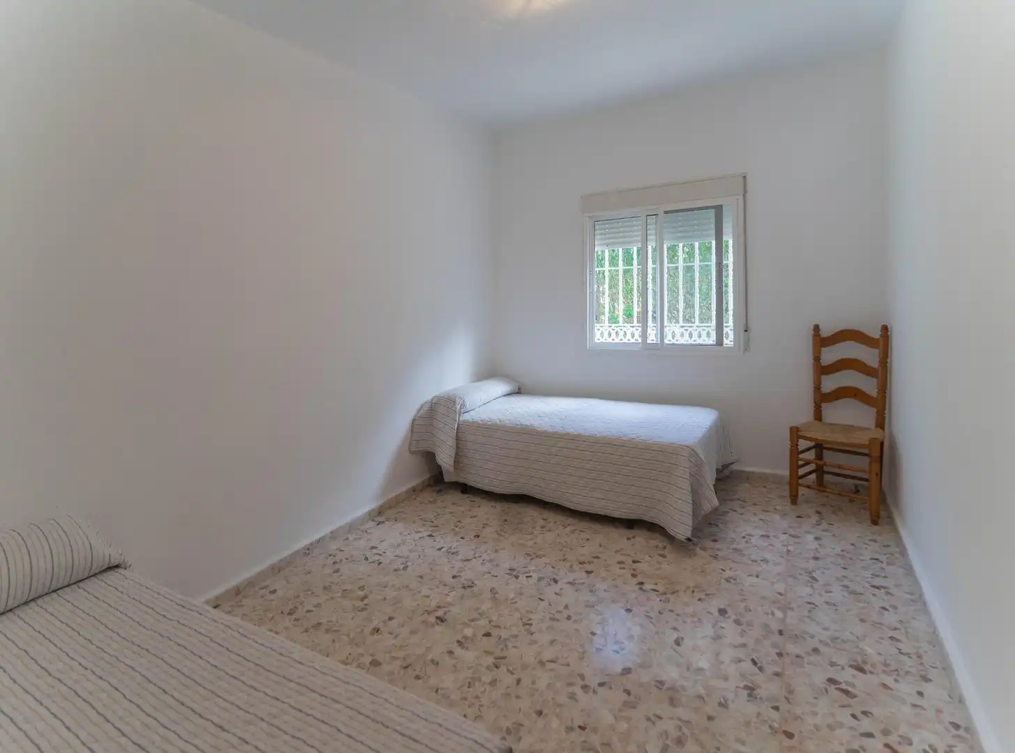 Habitación de Casa o chalet de alquiler en Alhaurín El Grande con Jardín privado, Terraza y Amueblado