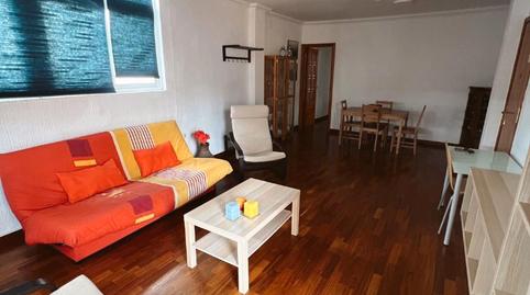 Foto 2 de Àtic de lloguer a Calle San Vicente Ferrer, Toscal, Santa Cruz de Tenerife