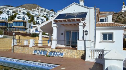 Foto 4 de Casa o chalet en venta en La Capellanía - El Higuerón, Málaga