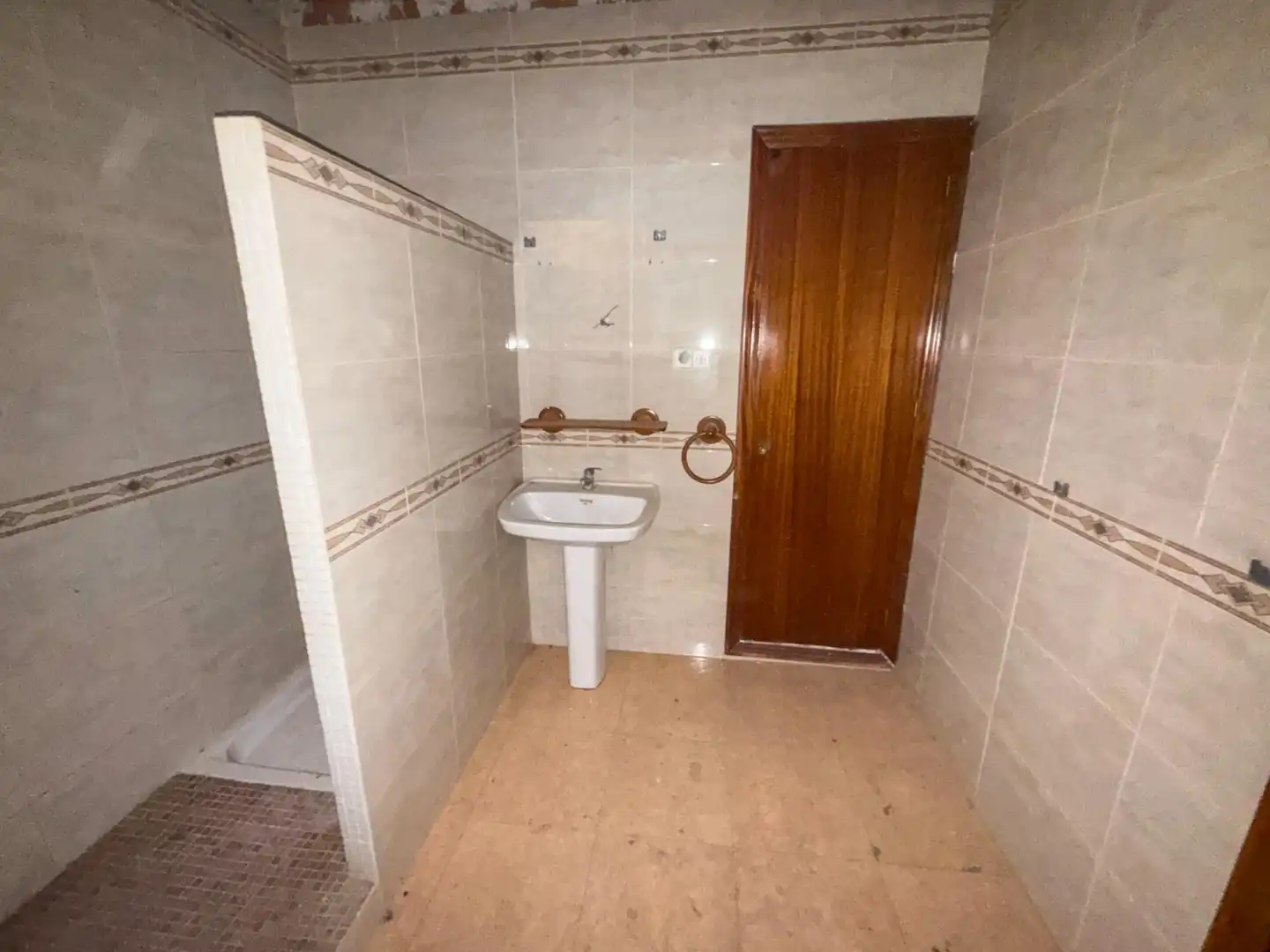 Bany de Casa o xalet en venda en Redován amb Terrassa