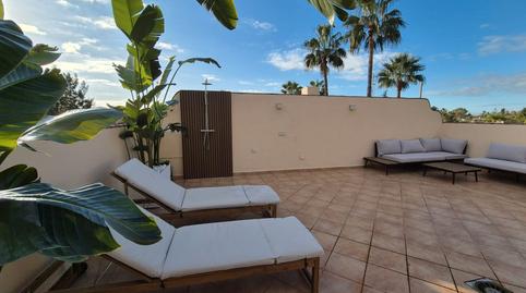 Foto 3 de Apartament en venda a Calle Pléyades, 24, Los Naranjos, Málaga