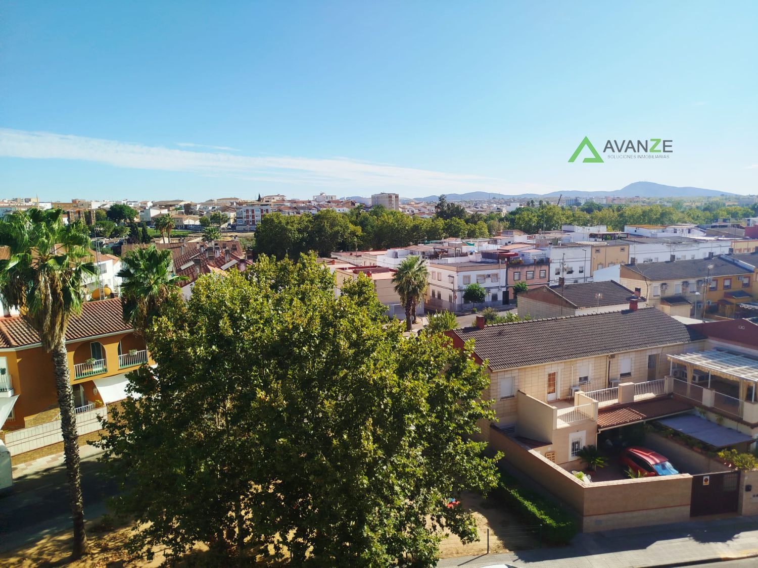 Piso de alquiler en Norte