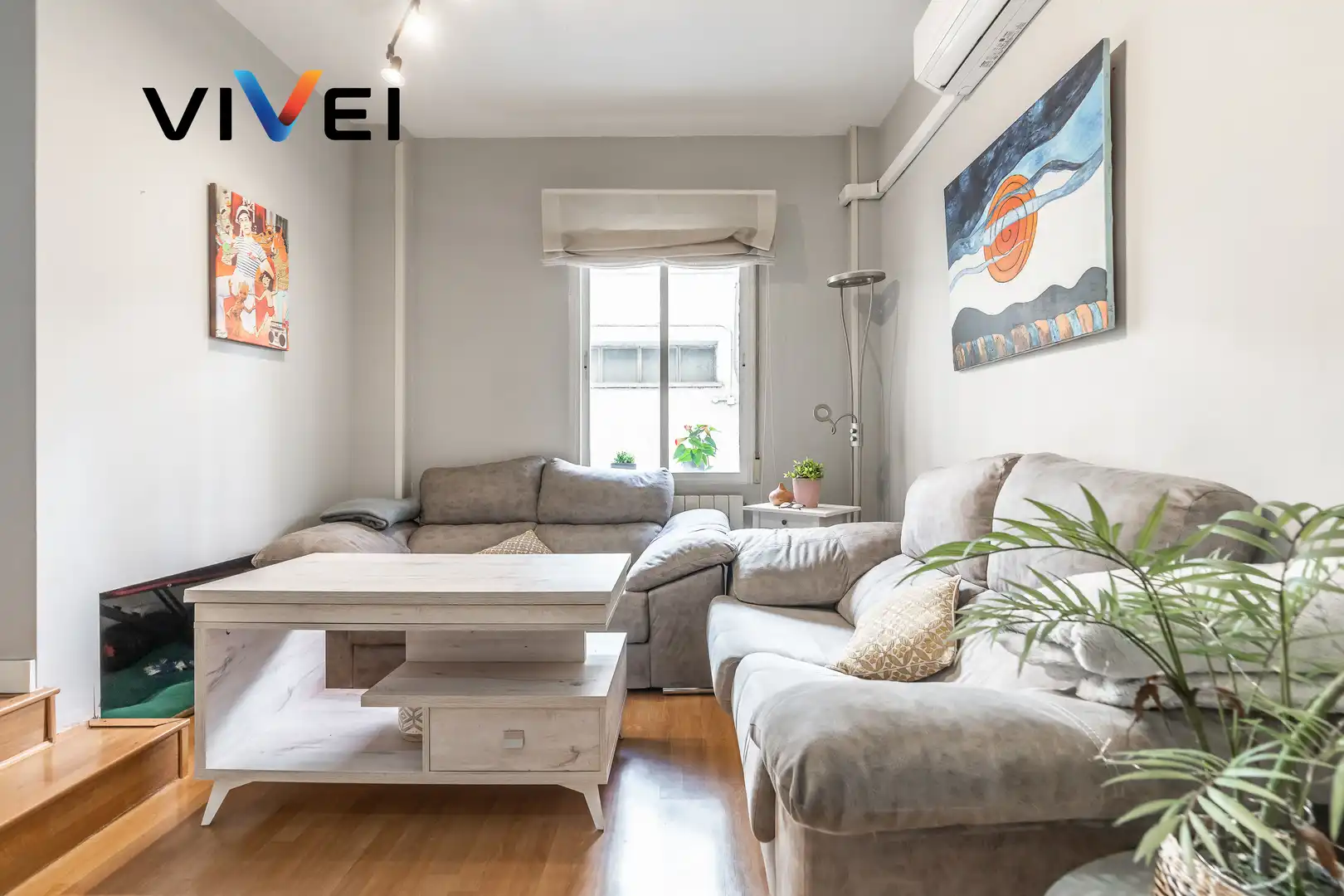 Piso con ascensor en venta en Calle de Torres Miranda, imagen 6