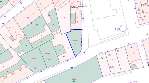 Photo 4 of Residential for sale in Calle Lavaderos 1, Posadas, Córdoba