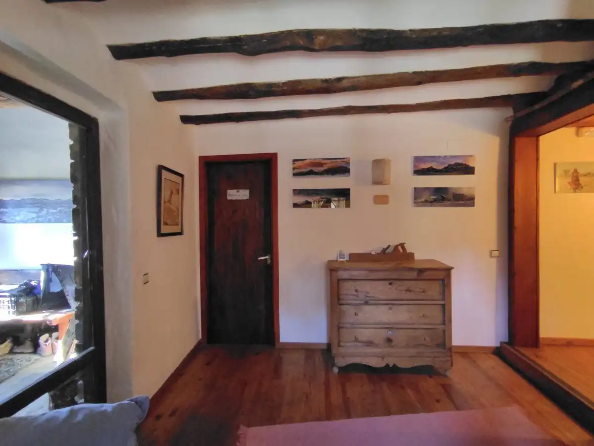 Casa o xalet en venda en Fanlo amb Calefacció, Jardí privat i Terrassa