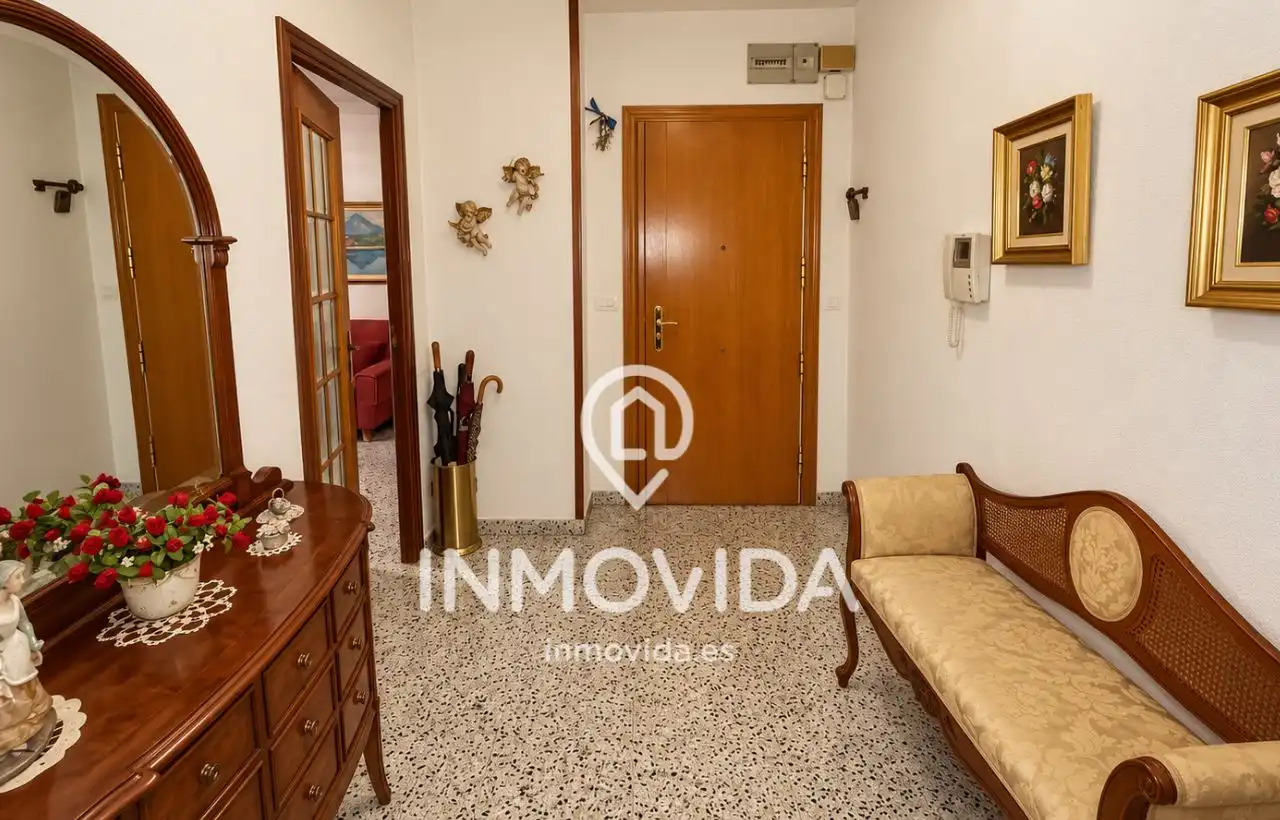 Appartamento con terrazza in vendita a Avenida de Gregorio Molina, imagen 19
