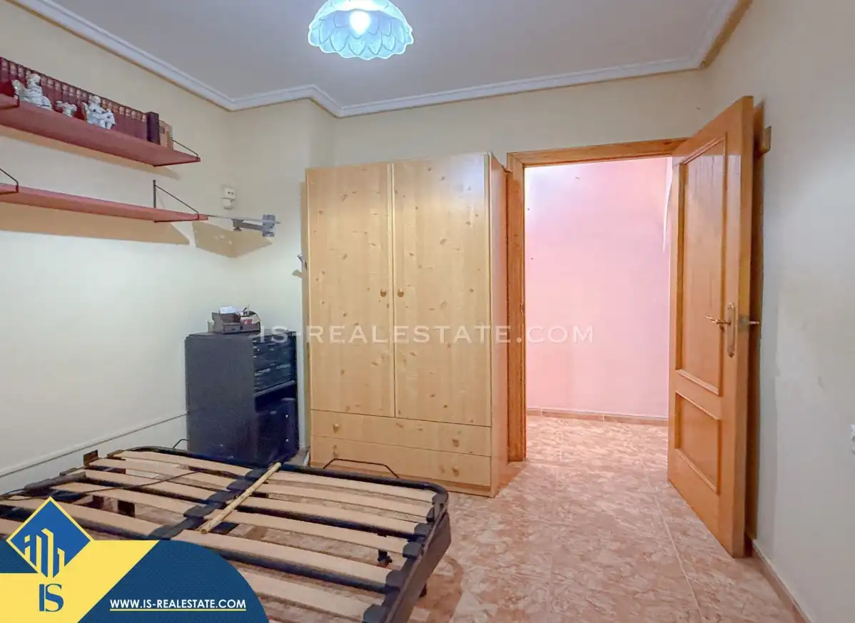 Apartament amb ascensor en venda a Playa del Cura, imagen 22