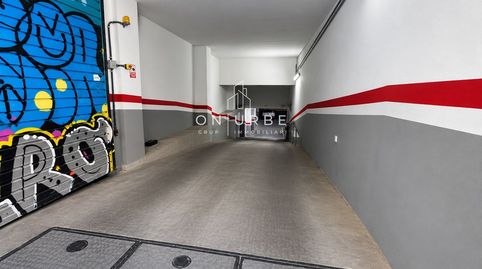 Foto 3 de Garaje en venta en Comte Borrell, Sant Antoni, Barcelona Capital