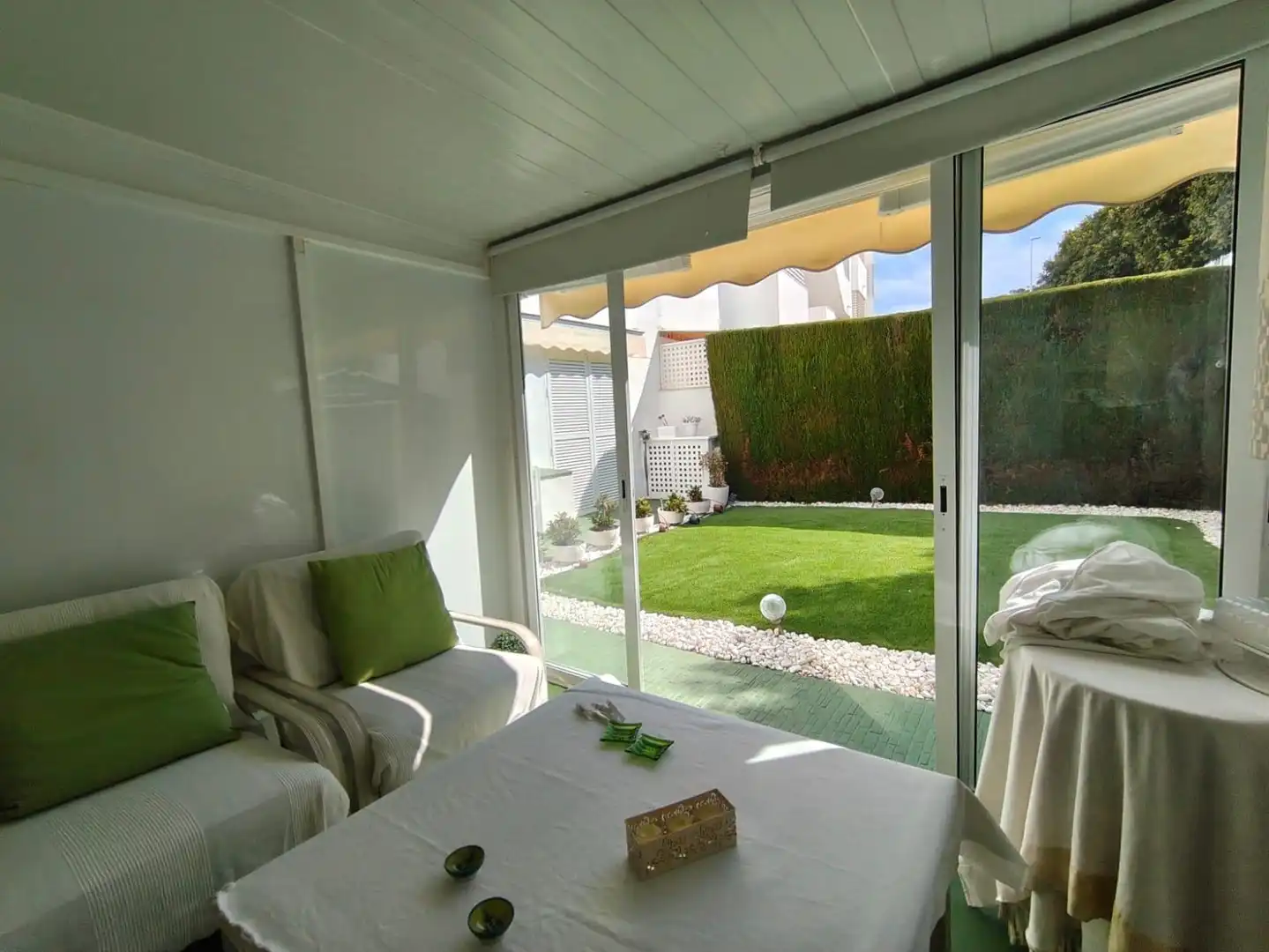 Apartment mit Pool zum Verkauf in Calle TRAMUNTANA, imagen 4