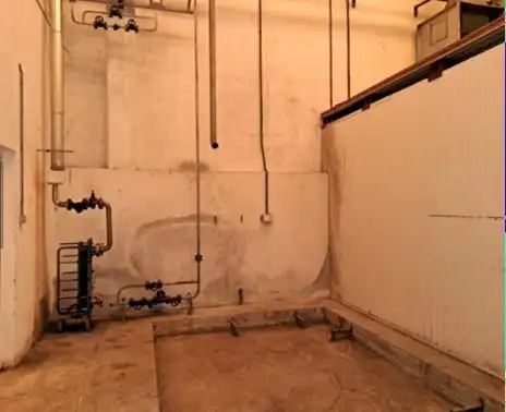 Nau industrial en venda a Calle P. Ouces, imagen 10