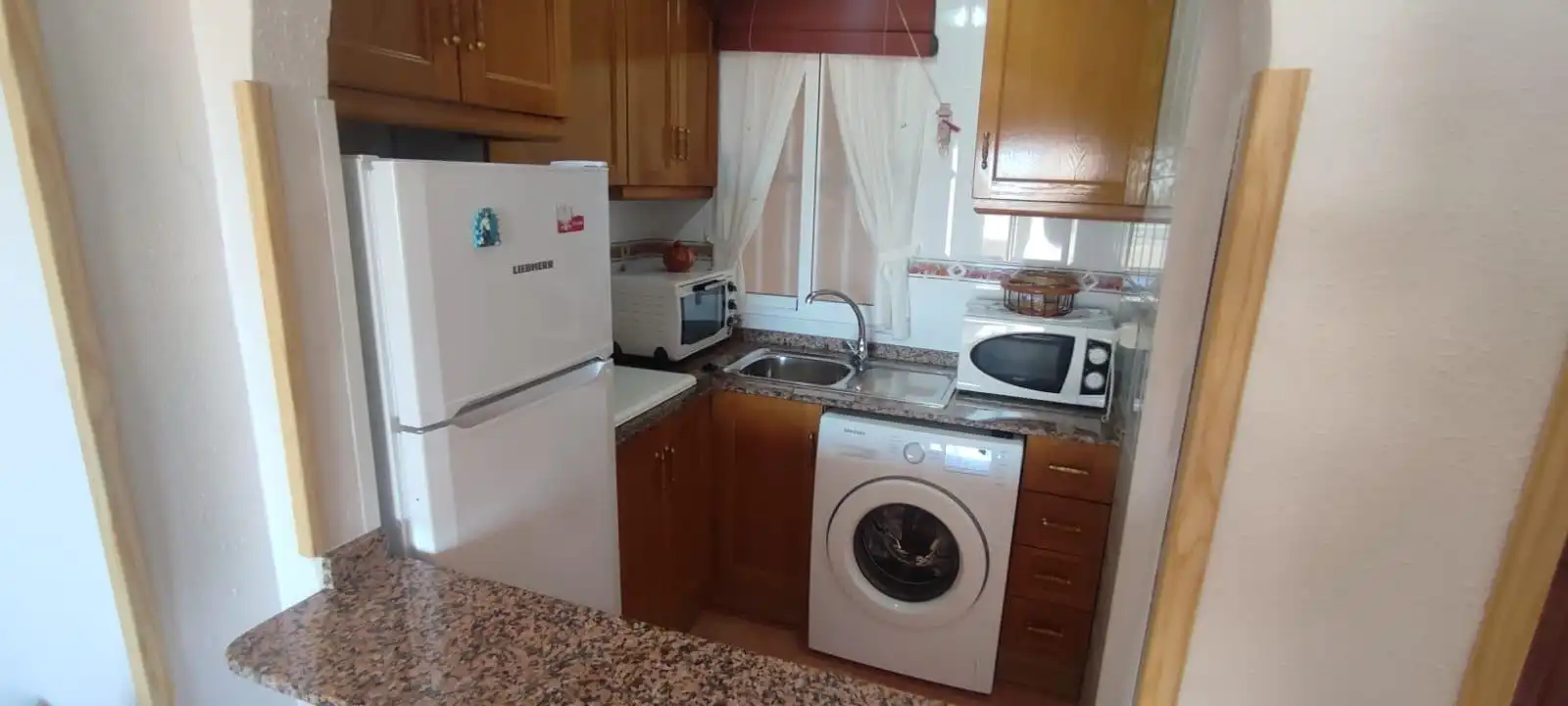 Piso con terraza en venta en Nueva Torrevieja - Aguas Nuevas, imagen 11