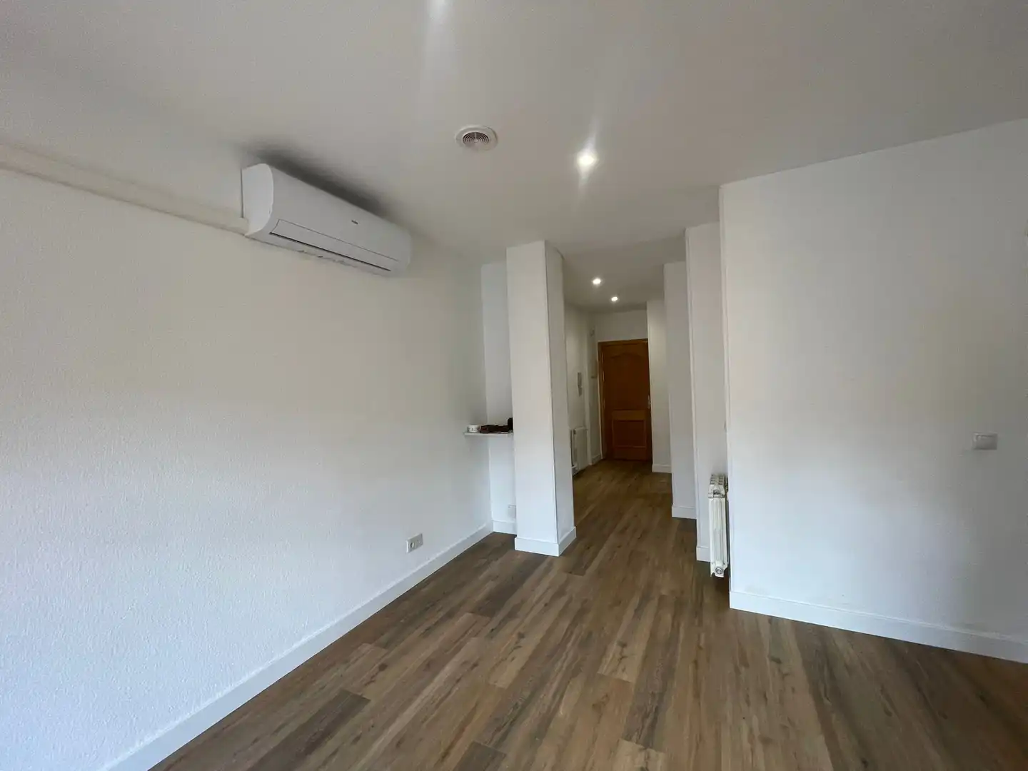 Flat for rent in Villanueva de la Cañada  with Air Conditioner, Heating and Furnished